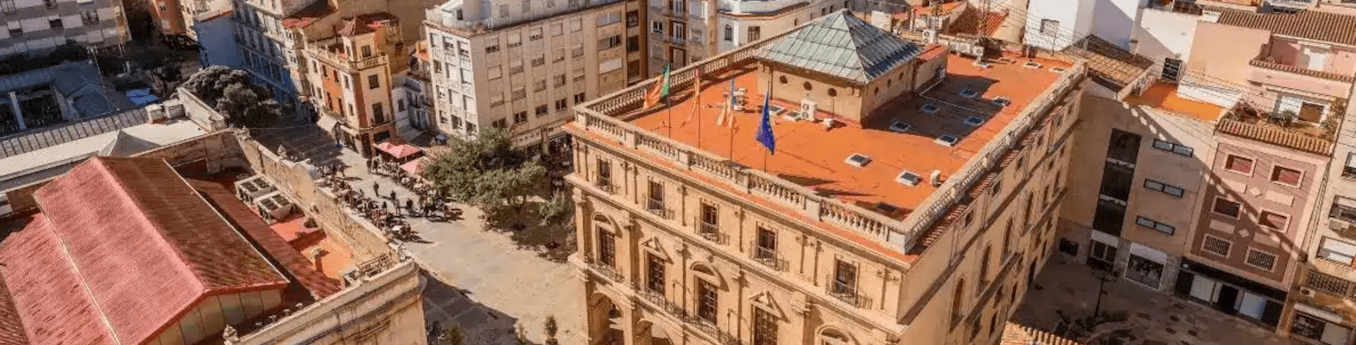 Lawhome - Agencia inmobiliaria en Segorbe