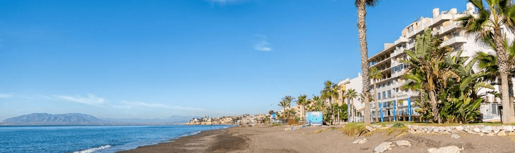 Don Techo - Grupo Inmobiliario Don Techo - Agencia inmobiliaria en La Cala del Moral