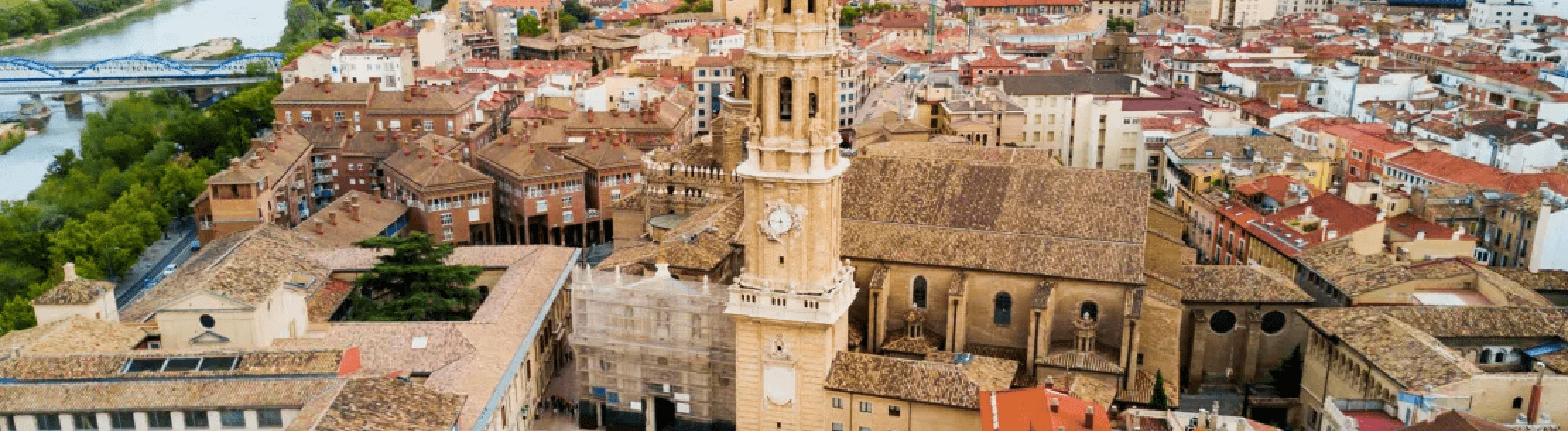 Fincas Osca - Agencia inmobiliaria en Huesca