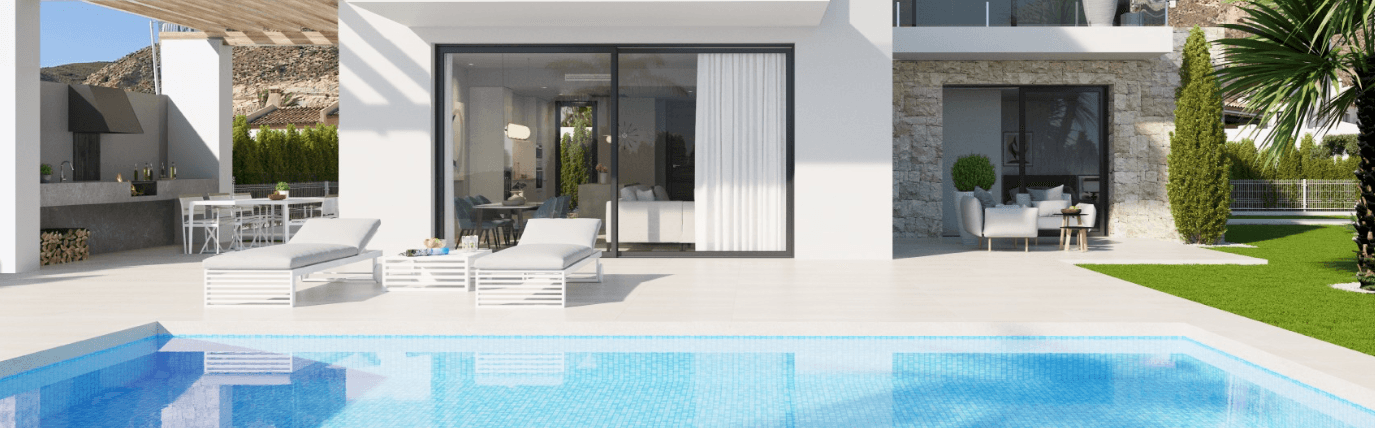 Andrius Kocius - Agente inmobiliario en Altea