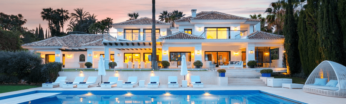 Andrew Browne - Agente inmobiliario en Estepona