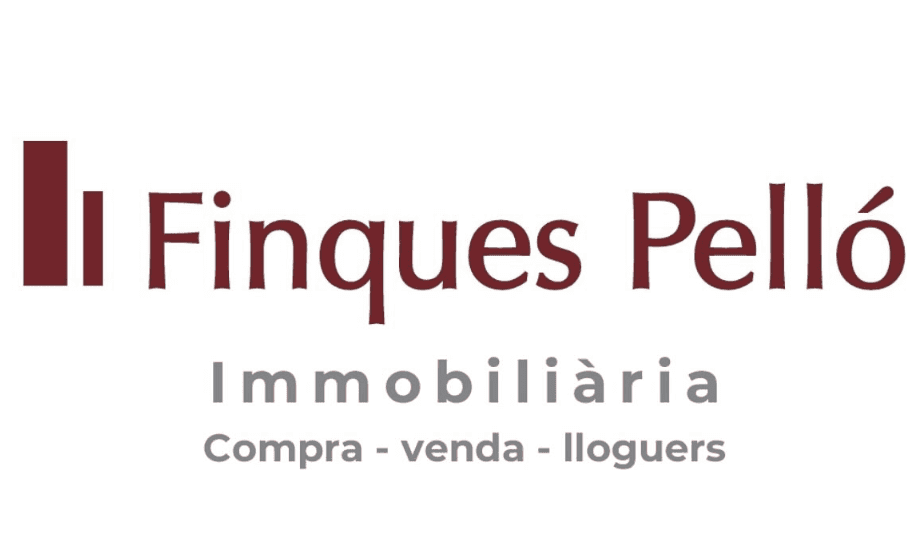 Finques Pelló - Agencia inmobiliaria en Sant Feliu de Guíxols