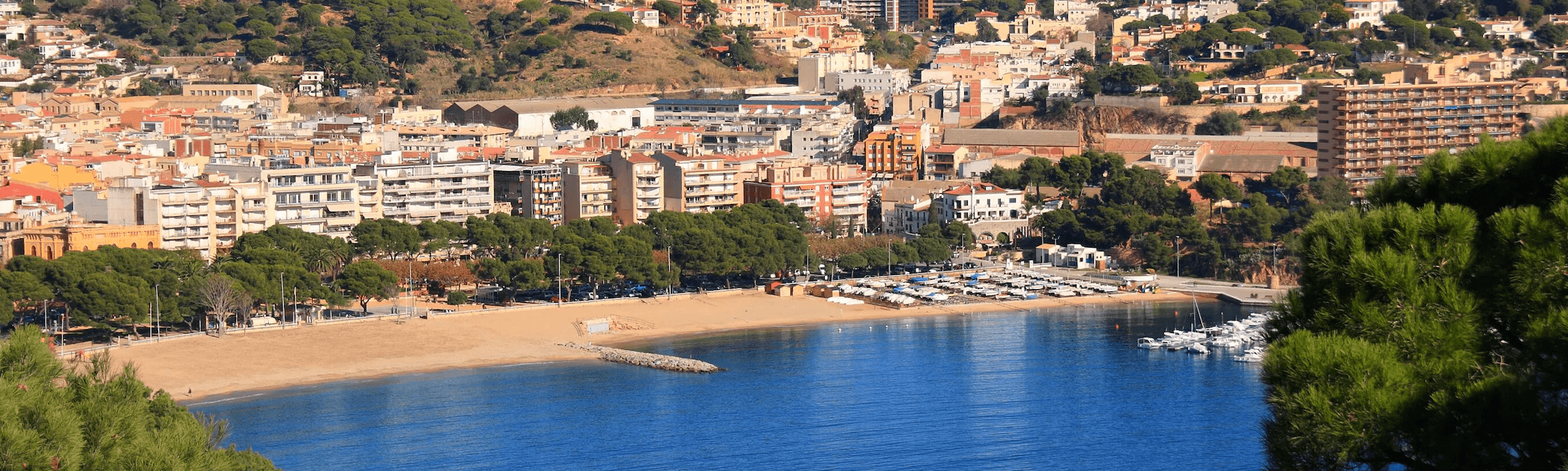 Finques Pelló - Agencia inmobiliaria en Sant Feliu de Guíxols