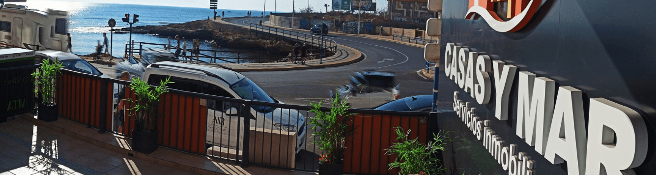 Antonio Manuel Gallego Azabal - Agente inmobiliario en Torrevieja