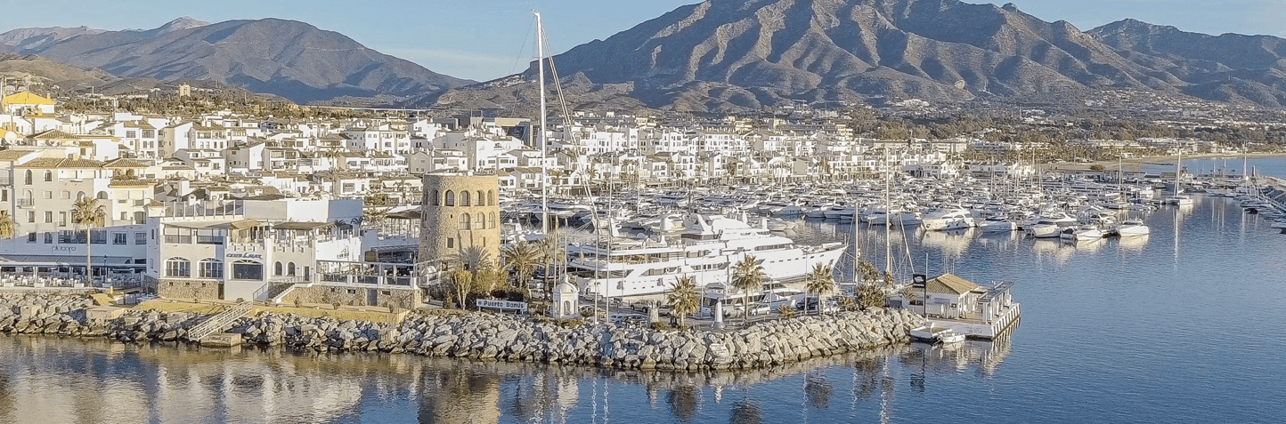 Dolmen Realty Group - Agencia inmobiliaria en Marbella