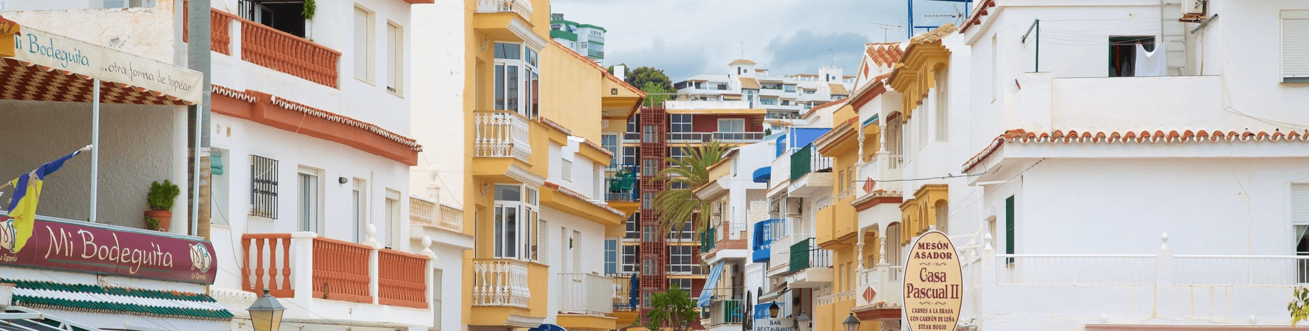 Adaix - AB Homes - Agencia inmobiliaria en Torremolinos