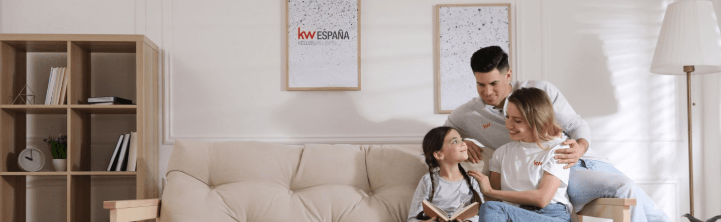 KW Almería - Agencia inmobiliaria en Almería