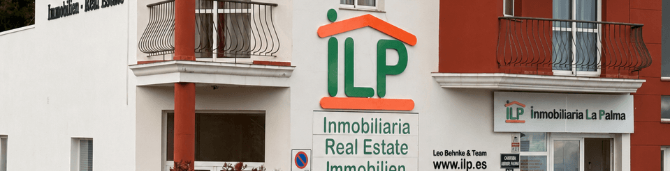 ILP Inmobiliaria La Palma - Agencia inmobiliaria en El Paso