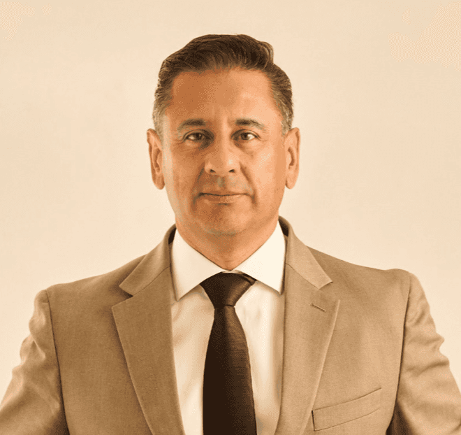 Guido Larrain Camargo - Agente inmobiliario en Sevilla