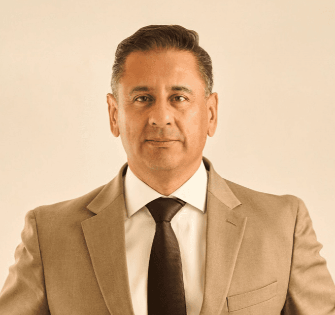 Agente inmobiliario en Sevilla: Guido Larrain Camargo