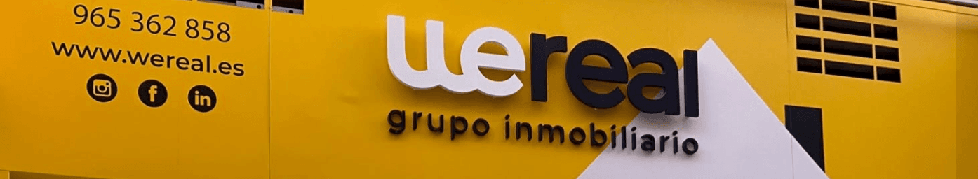 Andres Gustavo Broullon - Agente inmobiliario en Alicante