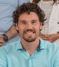 Alex Mitchell - Agente inmobiliario en Fuengirola