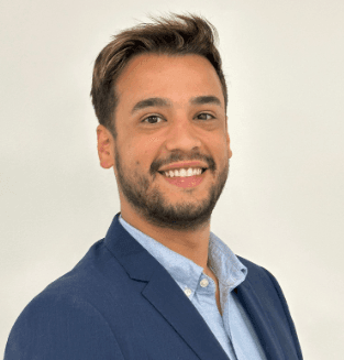 Agente inmobiliario en Sants-Montjuïc: Juan Manuel Benítez Fajardo