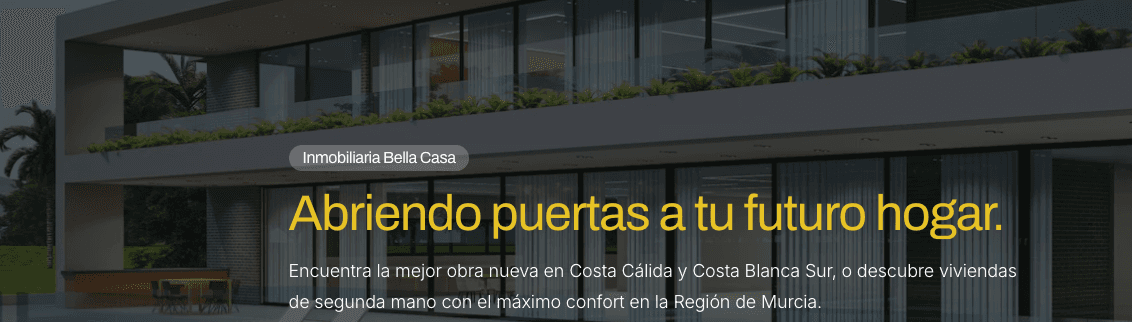 Jose Carlos Amante Pujante - Agente inmobiliario en Molina de Segura