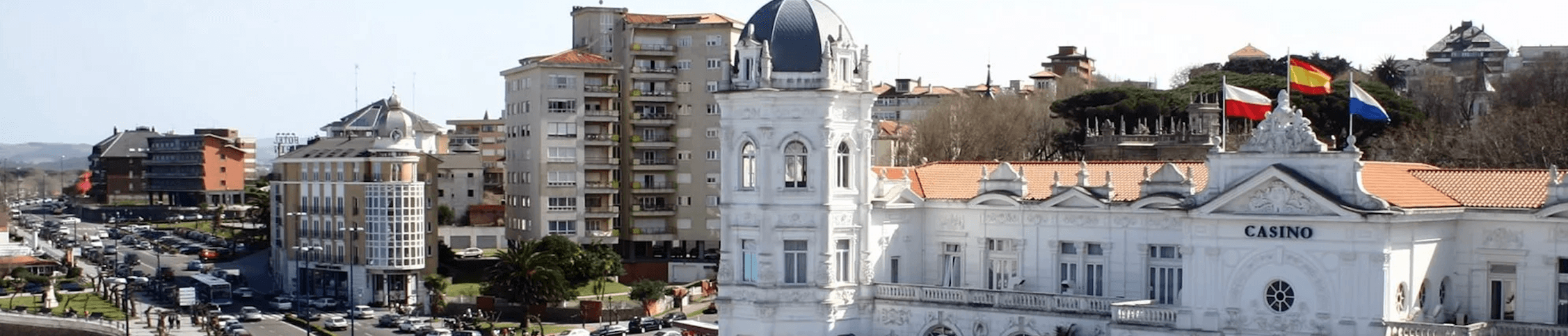 Jaime Carty - Agente inmobiliario en Santander