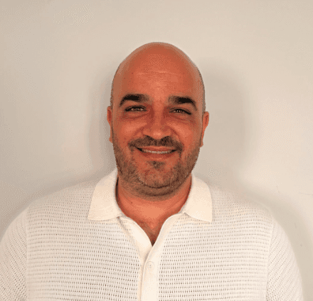Antonio Muñoz Quiros - Agente inmobiliario en Jaén
