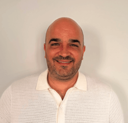Agente inmobiliario en Jaén: Antonio Muñoz Quiros