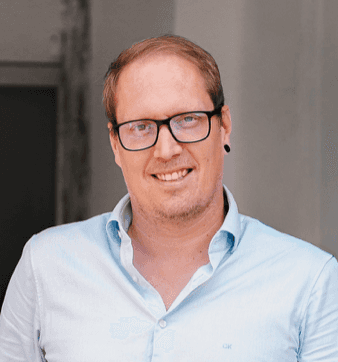 Patrik Larsson Rang - Agente inmobiliario en Santa Pola