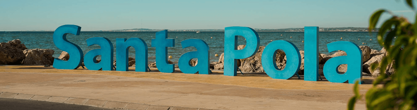 Fredrik Larsson - Agente inmobiliario en Santa Pola