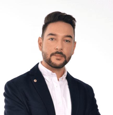 Alberto García Zalama - Agente inmobiliario en Valladolid
