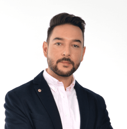 Agente inmobiliario en Valladolid: Alberto García Zalama
