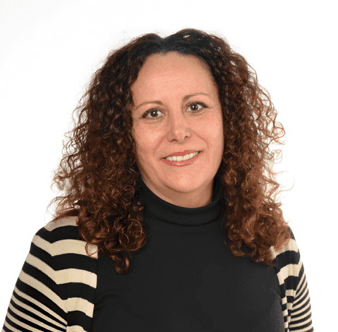Jennifer Piriz Marino - Agente inmobiliario en Valladolid