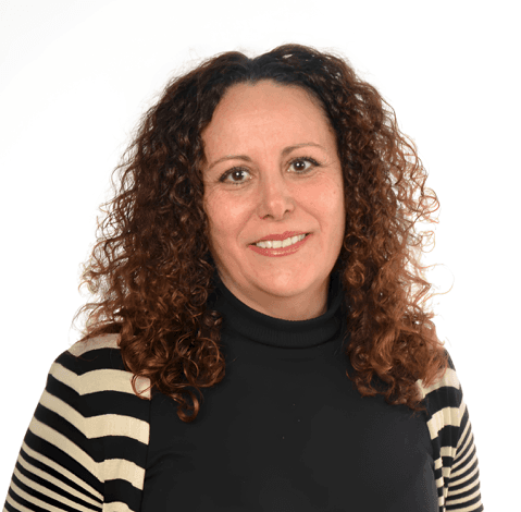 Agente inmobiliario en Valladolid: Jennifer Piriz Marino