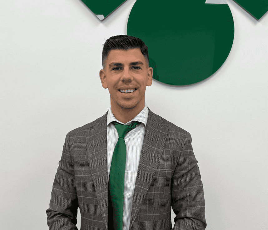 Guillermo González Moreno - Agente inmobiliario en Alicante