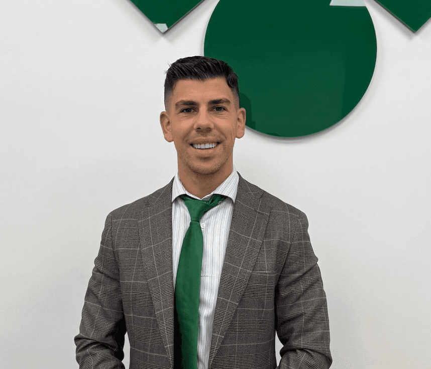 Agente inmobiliario en Alicante: Guillermo González Moreno