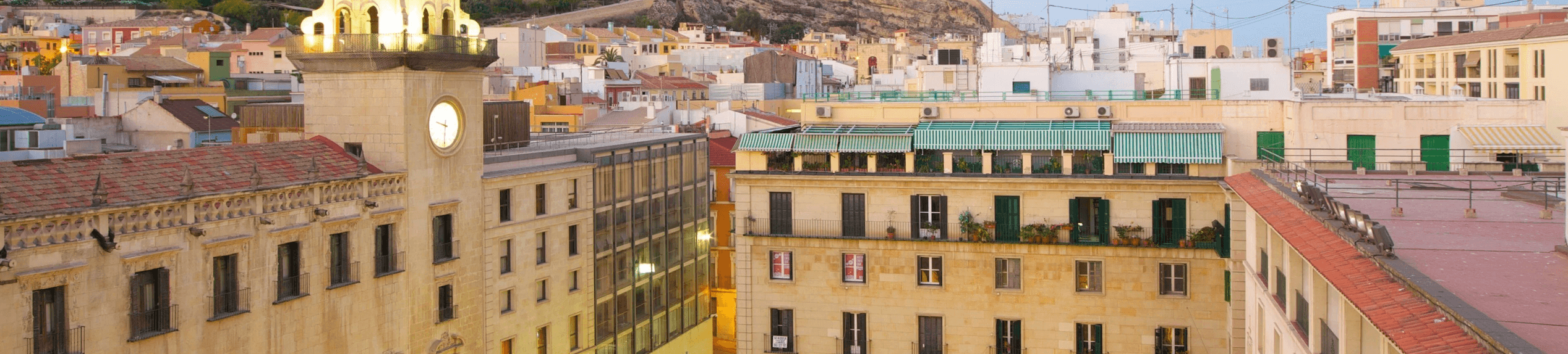 Guillermo González Moreno - Agente inmobiliario en Alicante