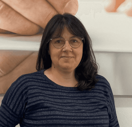 Silvia Font Padrisa - Agente inmobiliario en Sant Quirze del Vallès