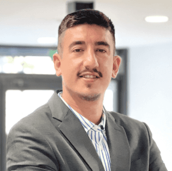Maximiliano Mendez - Agente inmobiliario en Badalona
