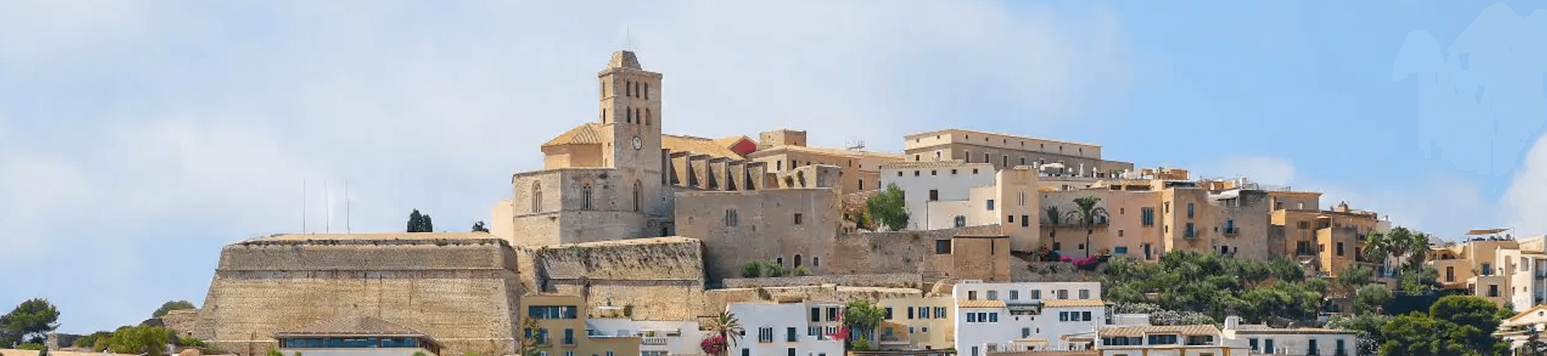 Inmobiliaria Cecilio - Agencia inmobiliaria en Sant Francesc de Formentera