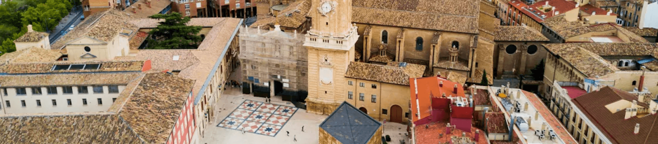 Tecnocasa - Estudio Plaza Utrillas 2019 - Agencia inmobiliaria en Zaragoza