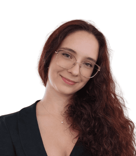 Valeria Shevelyeva - Agente inmobiliario en Dehesa de Campoamor