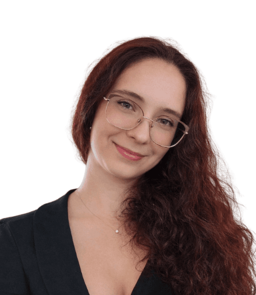 Agente inmobiliario en Dehesa de Campoamor: Valeria Shevelyeva