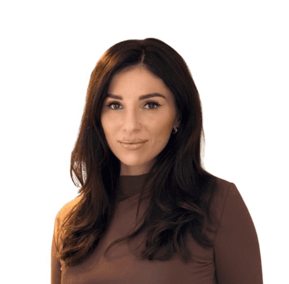 Anastasia Koss - Agente inmobiliario en Dehesa de Campoamor