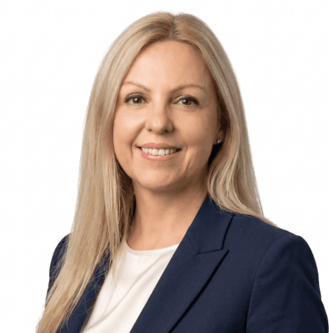 Isabel Soba Molero - Agente inmobiliario en Dehesa de Campoamor