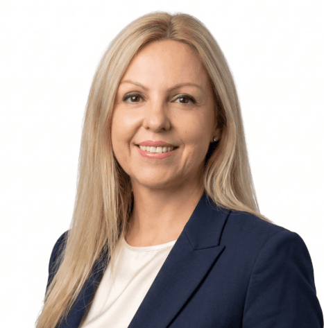 Agente inmobiliario en Dehesa de Campoamor: Isabel Soba Molero