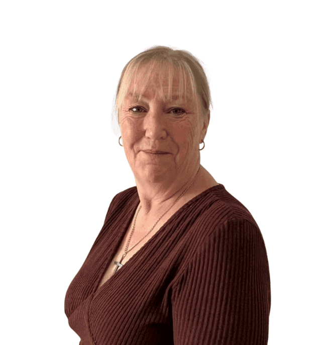 Sharon Rees-Gwilliam - Agente inmobiliario en Dehesa de Campoamor