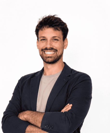 Jorge Naveira Márquez - Agente inmobiliario en La Coruña
