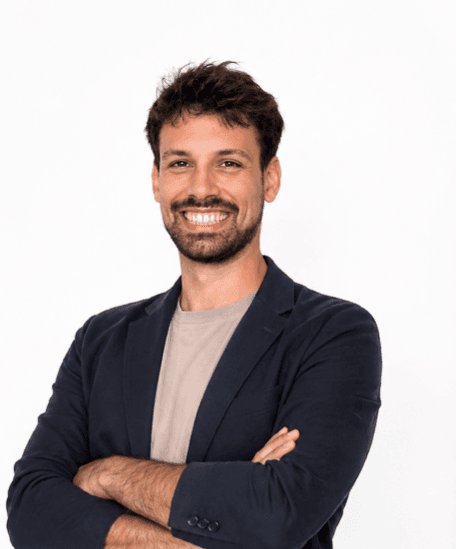 Agente inmobiliario en La Coruña: Jorge Naveira Márquez