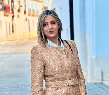 Virginia Valderrama Caro - Agente inmobiliario en Écija