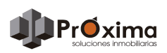 Próxima Soluciones Inmobiliaria
