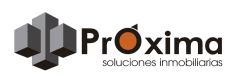 Próxima Soluciones Inmobiliaria