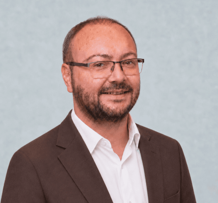Agente inmobiliario en Sagunto: Benjamin Alepuz Soriano