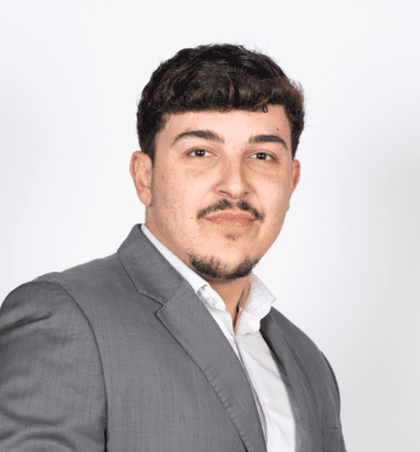 Agente inmobiliario en Moratalaz: Javier Monteagudo Echeverría
