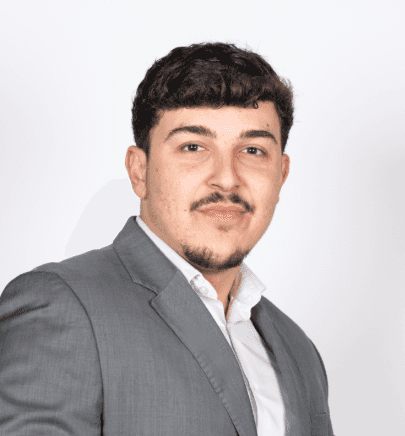 Javier Monteagudo Echeverría - Agente inmobiliario en Moratalaz
