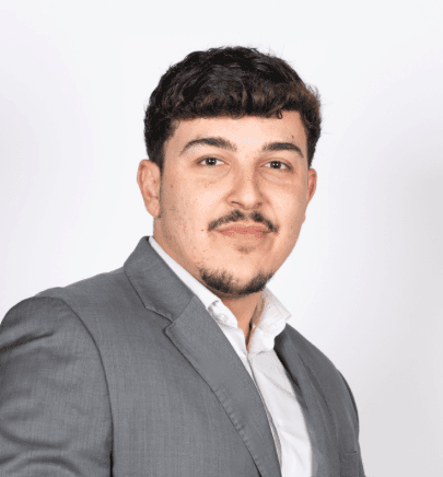 Agente inmobiliario en Moratalaz: Javier Monteagudo Echeverría