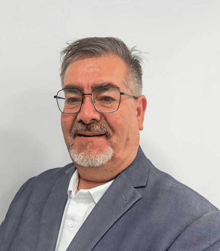 Agente inmobiliario en Moratalaz: Williams Pablo Delgado Fraga